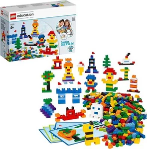Creative Lego Brick Set 45020 Fine Motor Skill Developmental Toy (1,000 Pieces) - Picture 1 of 6