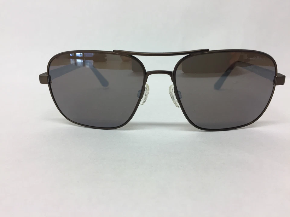 Revo occhiali da sole sunglasses Freeman Crystal lens RE 1012 02 GBR 58-16-135 - Imagen 1 de 4