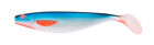 Balzer Shirasu Uv Booster Shads   10Cm Bis 13Cm   Blue Arctic