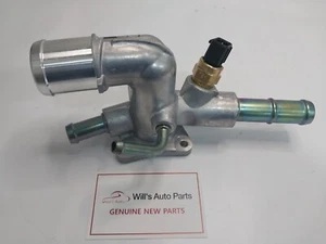 HYUNDAI i30 12/2017-2019 2.0 PETROL COOLANT TEMPERATURE CONTROL -GENUINE # - Picture 1 of 7