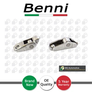Rocker Arm Benni Fits Tucson Santa Fe Trajet Carens Sportage 2.0 CRDi - Picture 1 of 3