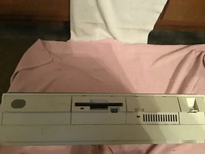 IBM Computer PS/2 8555 Modell 55 SX - Bild 1 von 4