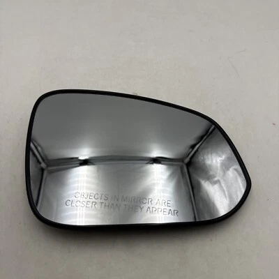 Espelho externo lateral direito Toyota 4runner 2014-2018 G423SR1000 - Imagem 1 de 4