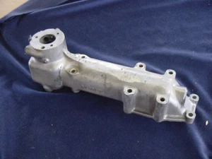 Shifter Housing on Transmission Smoothcase Austin Healey Sprite MG Midget 58-62 - Picture 1 of 4