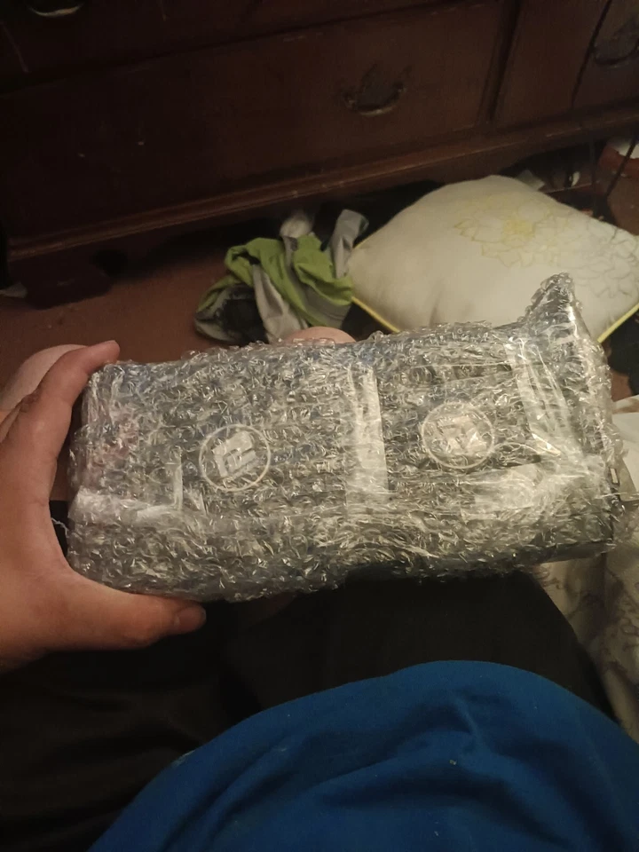 PowerColor Red Devil Radeon RX 570 4GB GDDR5 Graphics Card (4GBD53DHOC) - Image 1 of 1