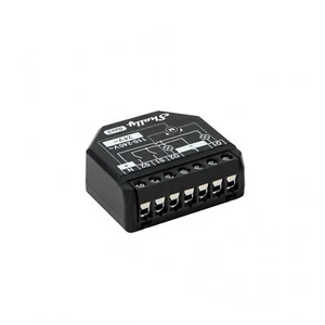 Shelly · Unterputz · "2PM Gen3" · Relais · max 16A · 2 Kanal · WLAN · BT - Bild 1 von 4