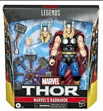 Hasbro Marvel Legends Thor Deluxe Marvel's Ragnarok 6" Action Figure New In Hand