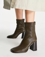 Mango Boots for Women for sale | Shop with Afterpay | eBay AU