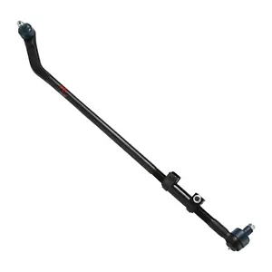 HD Drag Link Kit (0-6"Lift) For 2007-2018 Jeep Wrangler JK/JKU Suspension Kits - Foto 1 di 10