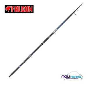 CANNA PESCA BEACH LEDGERING FALCON ULTRAWAVE BEACH 4 M 50/100 GR VETTA SENSIBILE - Imagen 1 de 1