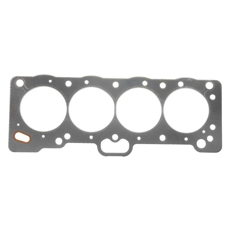 For Toyota Tercel 1983-1988 Fel-Pro 9082 PT Cylinder Head Gasket Foto 1 de 1