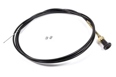 Sistema de liberación de pestillo de emergencia AUTO-LOC Deluxe - AUTSVENDD Foto 1 de 2