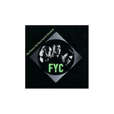 Fine Young Cannibals - Finest-Best of - Fine Young Cannibals CD JZVG The Cheap - Image 1 of 2