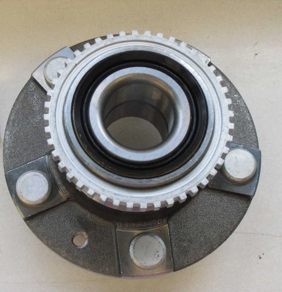 Conjunto de cojinete de rueda y buje - 4 ruedas ABS NT512186 para Mazda 626 1998 Foto 1 de 4