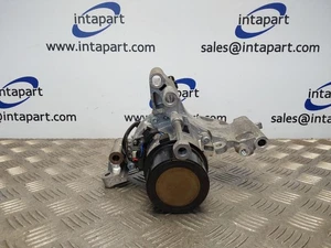 WATER PUMP BMW X3 G01 2017-2025 9887963 - Picture 1 of 7