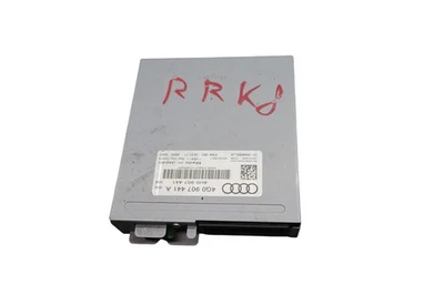 Unidad de módulo de control ECU 12-18 para cámara de visión trasera Audi A7 Quattro OEM Foto 1 de 4