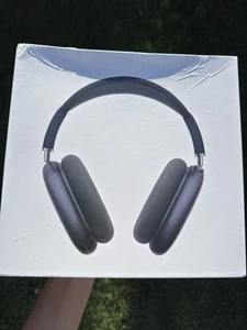 AirPod Max’s léger noir - Photo 1 sur 24