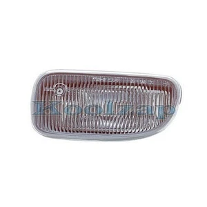 For 1999-2001 Grand Cherokee Fog Light CH2592111 55155137AB - Imagen 1 de 5