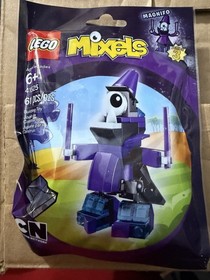 LEGO Mixels Series 3 &ndash; Magnifo (41525) &ndash; Brand New Factory Sealed