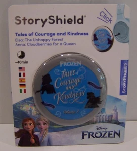 StoryPhones StoryShield - Disney Tales of Courage and Kindness Volumen 7 - Imagen 1 de 3