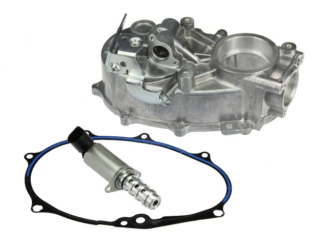 Ajustador árbol de levas URO PARTS 06F103107G Audi TTS Quattro Volkswagen Passat Eos Foto 1 de 4