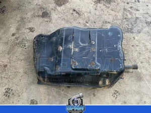 Toyota Landcruiser 80 Series 1HZ fuel tank petrol - Picture 1 of 5