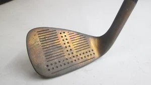 Club de Golf TLine Designer's 10 Hierro Berilio Cobre Grafito Varilla en Buen Estado - Imagen 1 de 4