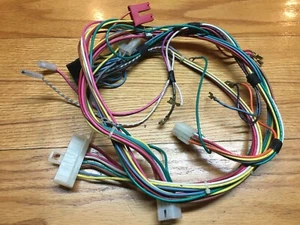 Cablaggio filo lavatrice Amana Crosley Speed Queen Maytag LW8303W2 PLW8303W2B - Foto 1 di 10