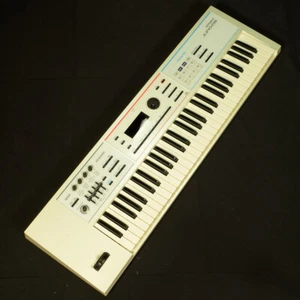 Roland JUNO-DS 61 61-key Synthesizer Special Edition White Accessories Included - Picture 1 of 6