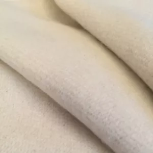 Cotton Bump Interlining Fabric Thermal Heavy 54"/140cm Wide Curtains Upholstery - Picture 1 of 1
