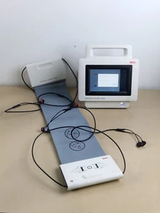 seca 525 medical body composition analyzer monitor with cable - Picture 1 of 19