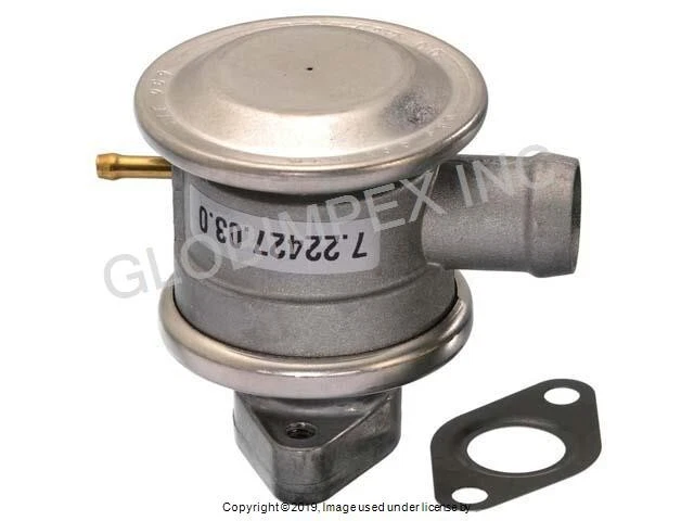 For LAND ROVER (1995-2004) Secondary Air Injection Control Valve (1) PIERBURG - Imagen 1 de 1