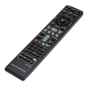 New Replacemrnt AKB73775801 For LG Home Theater System Remote Control BH5140 - Picture 1 of 3
