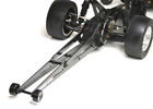 Exotek Losi 22S Drag Carbon Fiber Adjustable Wheelie Bar - No Prep Legal 2033