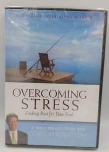 Overcoming Stress Finding Rest for Your Soul - A Power For Life Lesson - Imagen 1 de 3