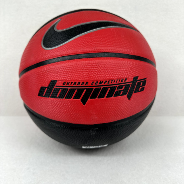 Bola Basquete Nike Dominate Preta - Compre Agora