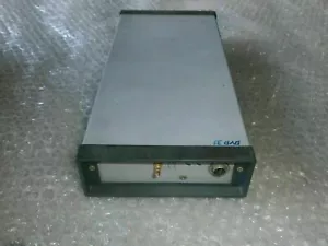 Physik PI E-661.CP E661CP NanoAutomation Piezo Controller - Picture 1 of 4