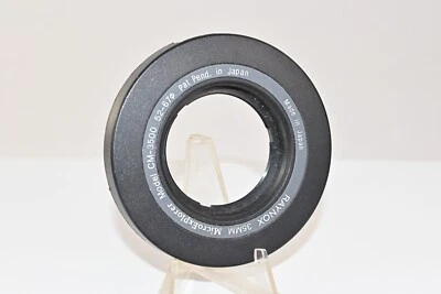 Raynox 35mm MicroExplorer CM-3500 Lens Adapter Part - Image 1 of 2