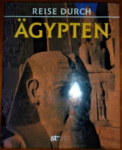 Reise durch Ägypten von Simonetta Crescimbene / Patrizia Balocco - Bild 1 von 4