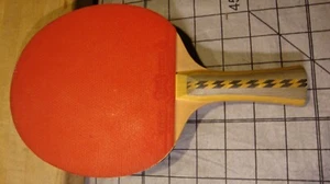 Butterfly Brian Pace Ping Pong Paddle Table Tennis Racket-made in Japan - Picture 1 of 11
