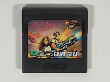 Alien Syndrome - Sega Game Gear - Tested - Cart Only