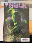 Hulk #1 Bianchi 1:25 Ratio Variant corner bend on cover. Combined shipping