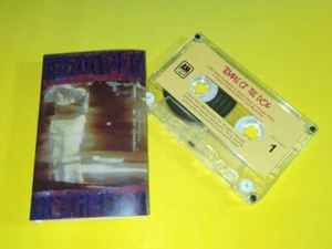 temple of the dog Cassette tape - Picture 1 of 3