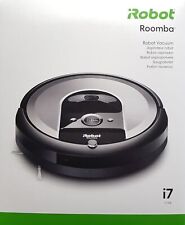 Irobot Roomba I7156 Cleaning Robot - capable of Learning CreateS Room Layout PL