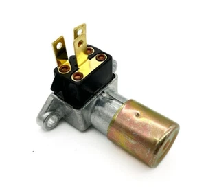 Floor Mount Headlight Dimmer Switch For 1967-1973 Chevy Camaro - Bild 1 von 3