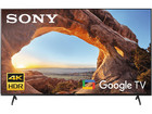43 インチ LED TV - Sony 43X85J、4K HDR、X1、Google TV (スマート TV)、4K 120 Hz