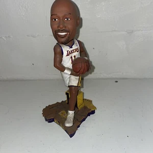 Los Angeles Lakers rare Karl Malone NBA Bobblehead Forever Collection /5000 - Picture 1 of 6