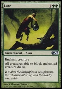 *MRM* FR/VF 4x Leurre - lure MTG Magic M10+ - Imagen 1 de 1