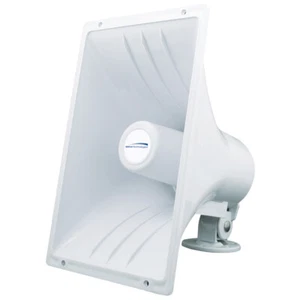 SPECO SPC-40RP 6,5 X 11 PA BOCINA BLANCO ABS - Imagen 1 de 1