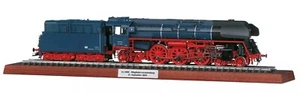 Märklin H0 39208 Dampflokomotive BR 01.5 MHI 2018  - Bild 1 von 6